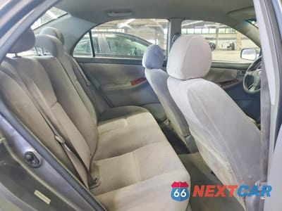 Zdjęcie 10 z 12 samochodu: 2006 TOYOTA COROLLA LE VIN:1NXBR32E46Z685111 - miniatura