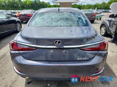 Zdjęcie 6 z 12 samochodu: 2019 LEXUS ES 350 VIN:58ABZ1B11KU048004 - miniatura