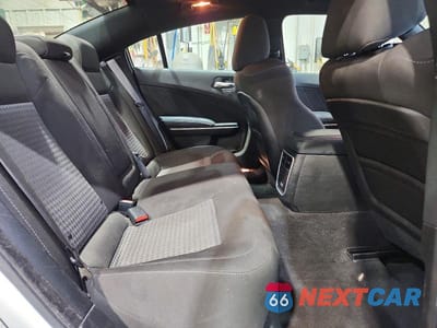 Zdjęcie 10 z 12 samochodu: 2023 DODGE CHARGER GT VIN:2C3CDXHG9PH575350 - miniatura