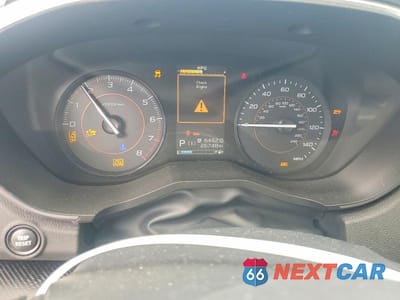 Zdjęcie 9 z 13 samochodu: 2021 SUBARU CROSSTREK PREMIUM VIN:JF2GTAPC3MH200312 - miniatura