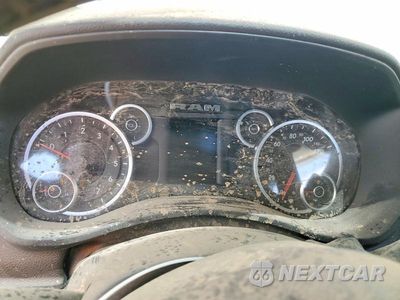 Zdjęcie 17 z 24 samochodu: 2026 RAM 2500 BIG HORN VIN:3C6UR5DJ4TG198810 - miniatura