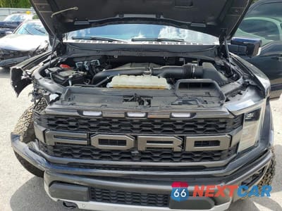 Zdjęcie 11 z 13 samochodu: 2023 FORD F150 RAPTOR VIN:1FTFW1RG2PFC37708 - miniatura