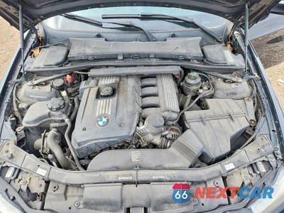 Zdjęcie 11 z 12 samochodu: 2011 BMW 328 XI SULEV VIN:WBAPK5C58BA662691 - miniatura