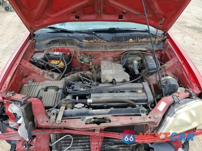 Zdjęcie 12 z 13 samochodu: 1999 HONDA CR-V LX VIN:JHLRD2847XC022099 - miniatura