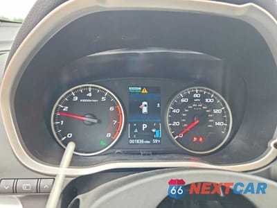 Zdjęcie 9 z 13 samochodu: 2025 MITSUBISHI ECLIPSE CROSS SE VIN:JA4ATWAA3SZ047828 - miniatura