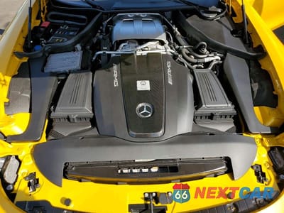 Zdjęcie 11 z 12 samochodu: 2016 MERCEDES-BENZ AMG GT S VIN:WDDYJ7JAXGA008097 - miniatura