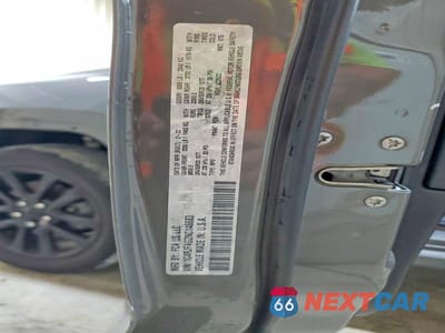 Zdjęcie 14 z 14 samochodu: 2022 JEEP GRAND CHEROKEE LAREDO E VIN:1C4RJFAG2NC146683 - miniatura