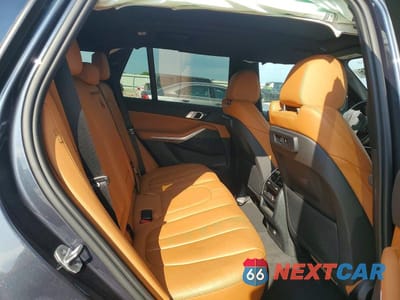 Zdjęcie 11 z 13 samochodu: 2022 BMW X5 XDRIVE40I VIN:5UXCR6C06N9N31951 - miniatura