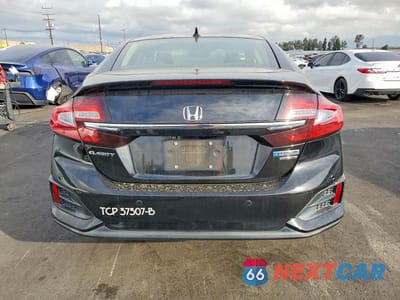 Zdjęcie 6 z 12 samochodu: 2019 HONDA CLARITY VIN:JHMZC5F38KC005041 - miniatura