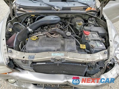 Zdjęcie 12 z 14 samochodu: 2001 DODGE DURANGO VIN:1B4HS28Z61F520582 - miniatura