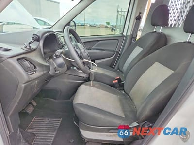 Zdjęcie 7 z 14 samochodu: 2022 RAM PROMASTER CITY TRADESMAN VIN:ZFB636VP6N6V98001 - miniatura