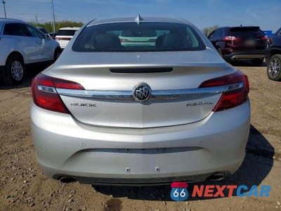 Zdjęcie 6 z 12 samochodu: 2016 BUICK REGAL PREMIUM VIN:2G4GS5GX0G9194162 - miniatura