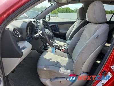 Zdjęcie 7 z 14 samochodu: 2011 TOYOTA RAV4 BASE VIN:2T3BF4DVXBW092477 - miniatura