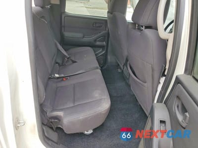 Zdjęcie 10 z 13 samochodu: 2022 NISSAN FRONTIER S VIN:1N6ED1EK2NN676631 - miniatura