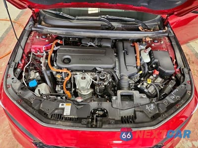 Zdjęcie 11 z 12 samochodu: 2024 HONDA ACCORD TOURING HYBRID VIN:1HGCY2F88RA020620 - miniatura