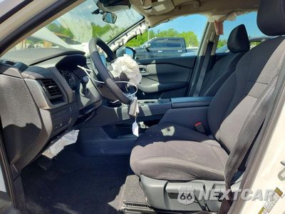 Zdjęcie 7 z 12 samochodu: 2025 NISSAN ROGUE S VIN:5N1BT3AA1SC864979 - miniatura