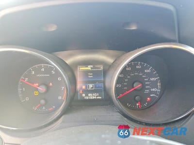 Zdjęcie 9 z 13 samochodu: 2018 SUBARU LEGACY 2.5I VIN:4S3BNAB6XJ3039230 - miniatura
