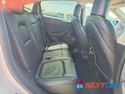 Zdjęcie 11 z 13 samochodu: 2022 TESLA MODEL Y VIN:7SAYGDEF9NF361256 - miniatura