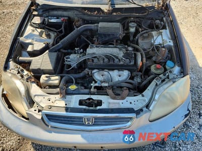 Zdjęcie 11 z 12 samochodu: 1998 HONDA CIVIC LX VIN:1HGEJ6670WL042509 - miniatura
