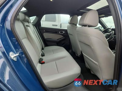 Zdjęcie 10 z 13 samochodu: 2026 HONDA CIVIC SPORT VIN:2HGFE4F85TH307892 - miniatura