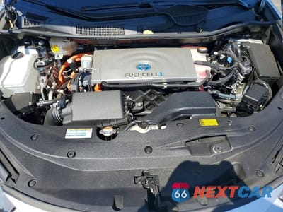 Zdjęcie 11 z 12 samochodu: 2017 TOYOTA MIRAI BASE VIN:JTDBVRBD4HA003696 - miniatura