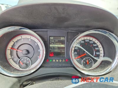 Zdjęcie 9 z 13 samochodu: 2018 DODGE GRAND CARAVAN CREW VIN:2C4RDGDG0JR179563 - miniatura