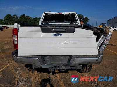 Zdjęcie 6 z 12 samochodu: 2022 FORD F250 SUPER DUTY VIN:1FT7W2BT6NEF81398 - miniatura
