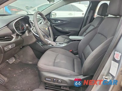 Zdjęcie 7 z 12 samochodu: 2024 CHEVROLET MALIBU LT VIN:1G1ZD5ST5RF178148 - miniatura