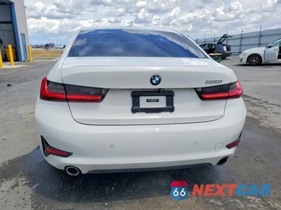 Zdjęcie 6 z 13 samochodu: 2019 BMW 330I VIN:3MW5R1J57K8B03563 - miniatura
