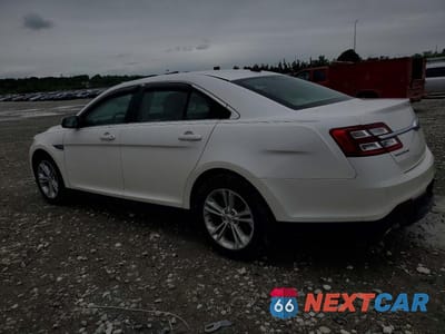 Drugie zdjęcie samochodu z przodu: 2014 FORD TAURUS SEL VIN:1FAHP2E8XEG149898 - miniatura
