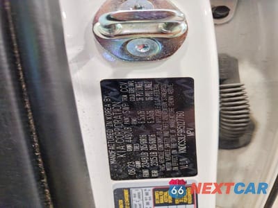 Zdjęcie 13 z 13 samochodu: 2024 KIA NIRO EX VIN:KNDCS3LF9R5127760 - miniatura