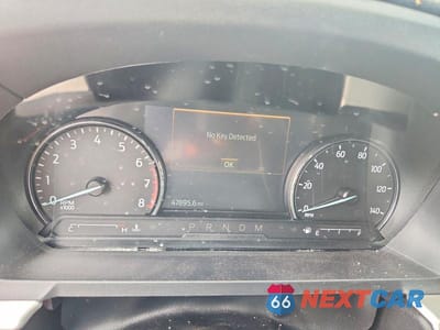 Zdjęcie 9 z 13 samochodu: 2021 FORD EXPLORER XLT VIN:1FMSK7DH0MGB17954 - miniatura