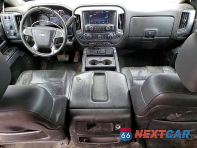 Zdjęcie 8 z 12 samochodu: 2014 CHEVROLET SILVERADO K1500 LTZ VIN:3GCUKSEC6EG303250 - miniatura