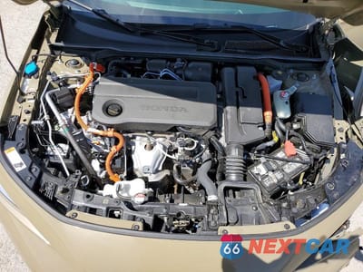 Zdjęcie 11 z 12 samochodu: 2025 HONDA CIVIC SPORT TOURING VIN:19XFL4H92SE015864 - miniatura