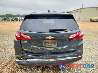 Zdjęcie 6 z 13 samochodu: 2021 CHEVROLET EQUINOX PREMIER VIN:2GNAXNEV1M6145716 - miniatura