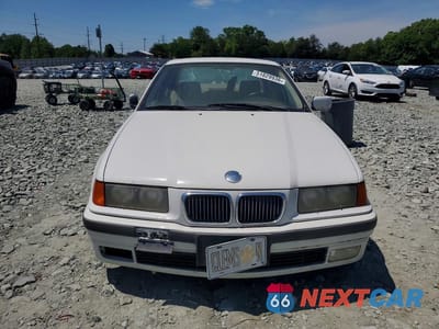 Piąte zdjęcie samochodu w środku: 1997 BMW 328 I VIN:WBACD3328VAV19912 - miniatura