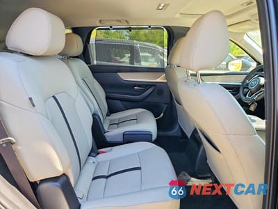 Zdjęcie 11 z 13 samochodu: 2025 MAZDA CX-90 PREFERRED VIN:JM3KKBHD6S1254435 - miniatura