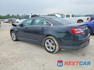 Drugie zdjęcie samochodu z przodu: 2014 FORD TAURUS VIN:1FAHP2E80EG182022 - miniatura