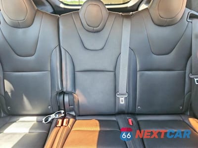 Zdjęcie 10 z 13 samochodu: 2022 TESLA MODEL X VIN:7SAXCAE52NF341119 - miniatura
