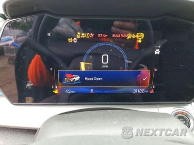 Zdjęcie 9 z 13 samochodu: 2025 CHEVROLET TRAX 1LT VIN:KL77LHEP4SC136768 - miniatura