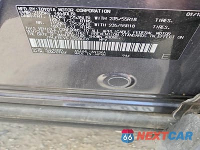 Zdjęcie 13 z 13 samochodu: 2018 TOYOTA RAV4 SE VIN:JTMJFREV6JJ208018 - miniatura