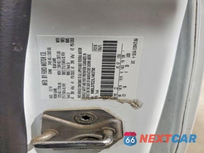 Zdjęcie 13 z 13 samochodu: 2020 FORD TRANSIT CONNECT XL DELIVERY VAN VIN:NM0LS7E23L1463790 - miniatura