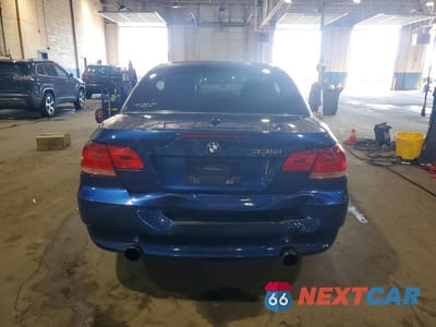 Zdjęcie 6 z 12 samochodu: 2007 BMW 335 I VIN:WBAWL73557PX45181 - miniatura