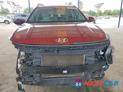 Piąte zdjęcie samochodu w środku: 2024 HYUNDAI KONA SEL VIN:KM8HB3AB6RU081778 - miniatura