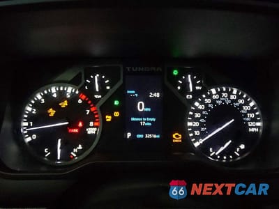 Zdjęcie 9 z 12 samochodu: 2024 TOYOTA TUNDRA SR5 VIN:5TFLA5DB1RX216706 - miniatura
