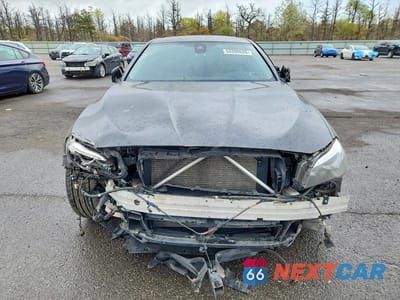 Piąte zdjęcie samochodu w środku: 2016 BMW 535 XI VIN:WBA5B3C58GG255728 - miniatura