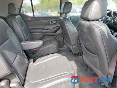 Zdjęcie 11 z 14 samochodu: 2020 CHEVROLET TRAVERSE PREMIER VIN:1GNEVKKW2LJ101972 - miniatura