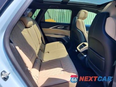 Zdjęcie 10 z 12 samochodu: 2024 CADILLAC LYRIQ SPORT VIN:1GYKPWRL5RZ128225 - miniatura