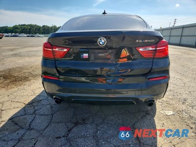 Zdjęcie 6 z 12 samochodu: 2018 BMW X4 XDRIVEM40I VIN:5UXXW7C52J0W63759 - miniatura