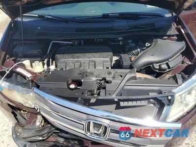 Zdjęcie 12 z 13 samochodu: 2011 HONDA ODYSSEY EXL VIN:5FNRL5H68BB061184 - miniatura